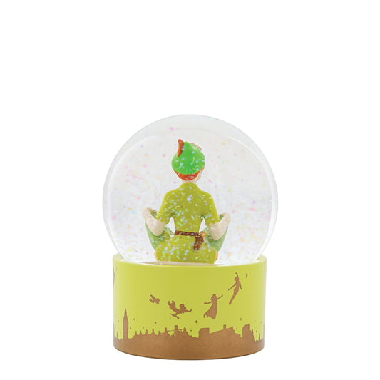Faith and Trust (Peter Pan Waterball) (Enchanting Disney)