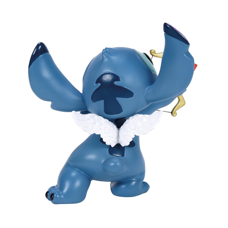 Stitch Valentines Moment (Disney Showcase)