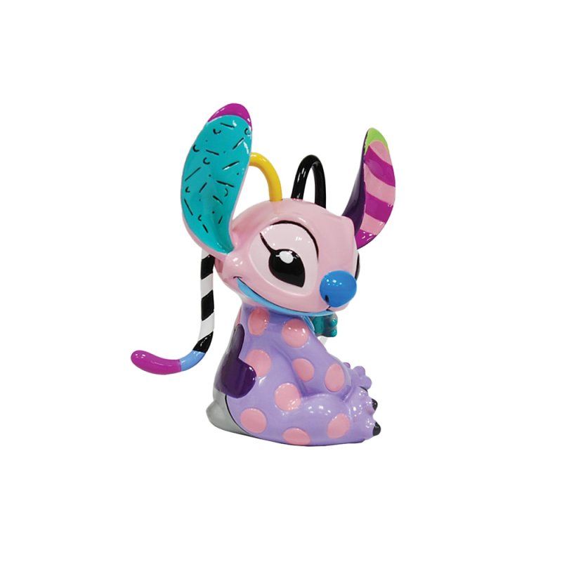 Angel Mini Figurine (Disney Britto Collection)