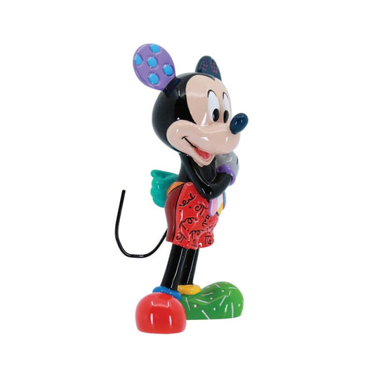 Mickey Mouse Mini Figurine (Disney Britto Collection)
