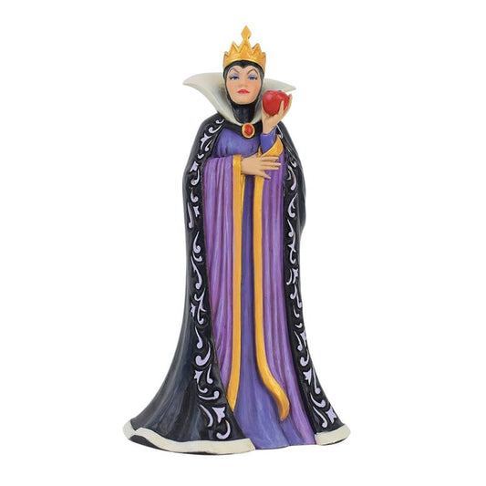 A Wicked Bite (Evil Queen) (Disney Traditions)  - Pre Order Due December