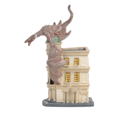 Gringotts Bank Mini - Harry Potter