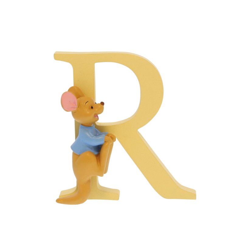 R - Roo (Enchanting Disney Collection)