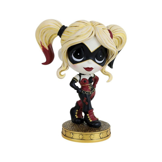 Harley Quinn Figurine By Ichigo Ichie Series 1
