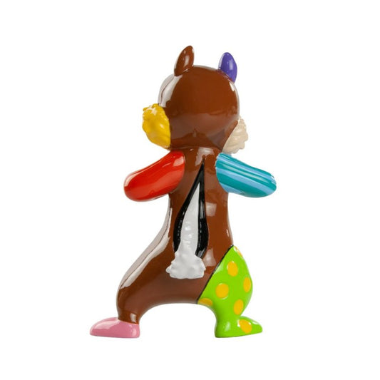 Chip Figurine (Disney Britto Collection) - PRE ORDER DUE DATE TBC