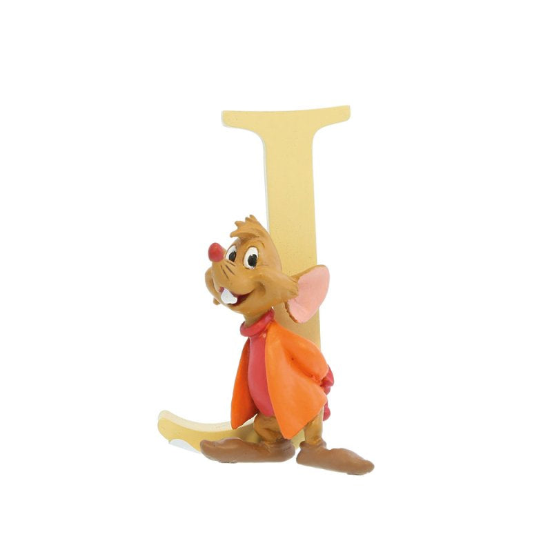 J - Jaq (Enchanting Disney Collection)
