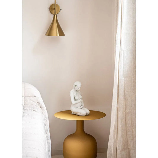 A New Life Mother Figurine (Lladro Special Order)