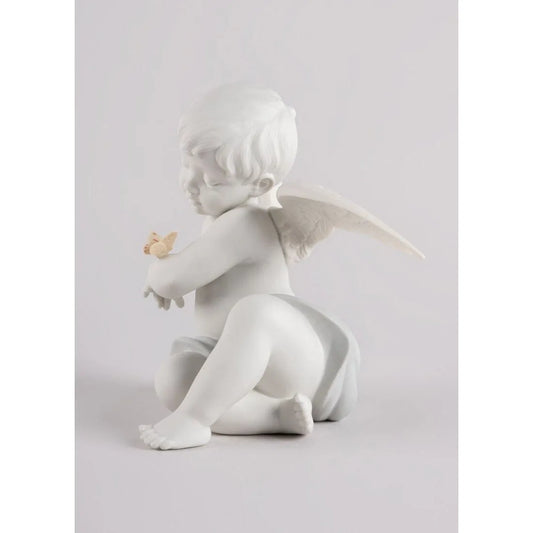 Angelical Moments (Lladro Special Order)