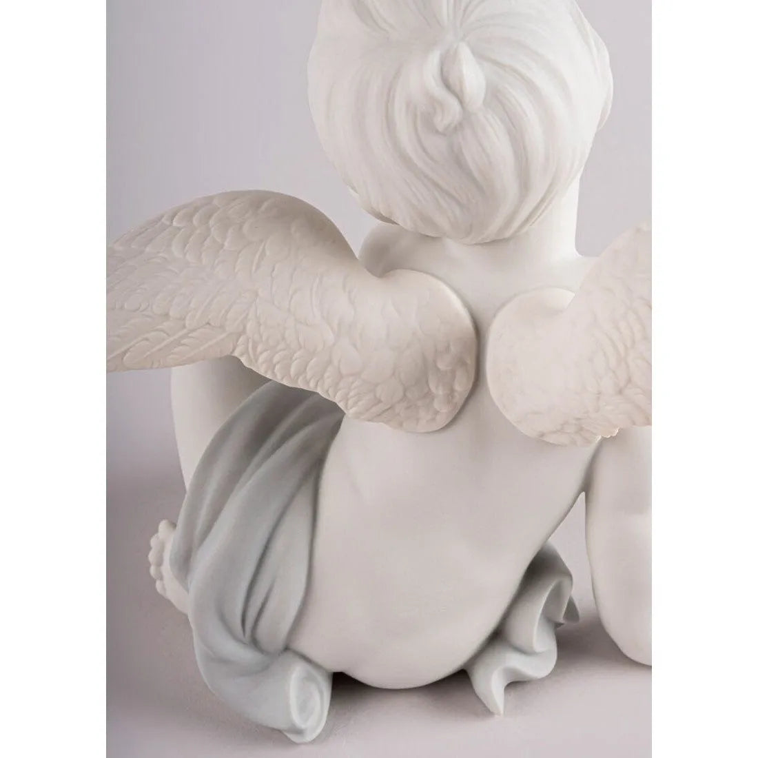 Angelical Moments (Lladro Special Order)