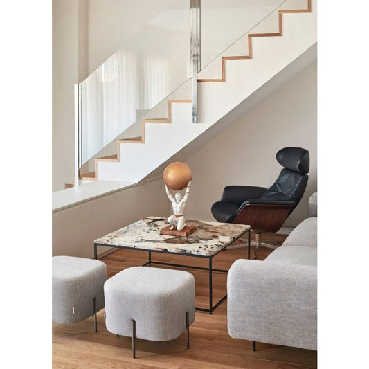 Atlas Sculpture (Lladro Special Order)