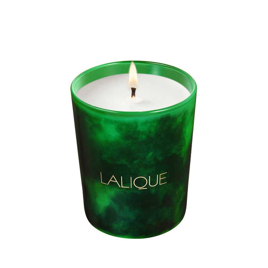 The Cenote, Tulum - Mexico, Scented Candle (Lalique Special Order)