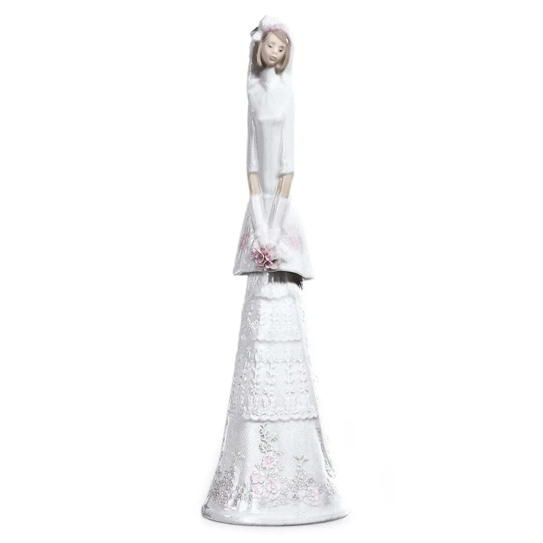 Bridal Bell Figurine (Lladro Special Order)