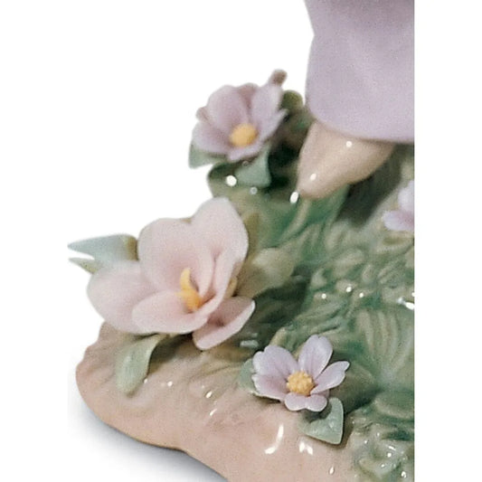 Butterfly Wings Fairy Figurine (Lladro Special Order)