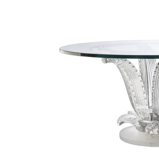 Cactus Coffee Table (Lalique Special Order)