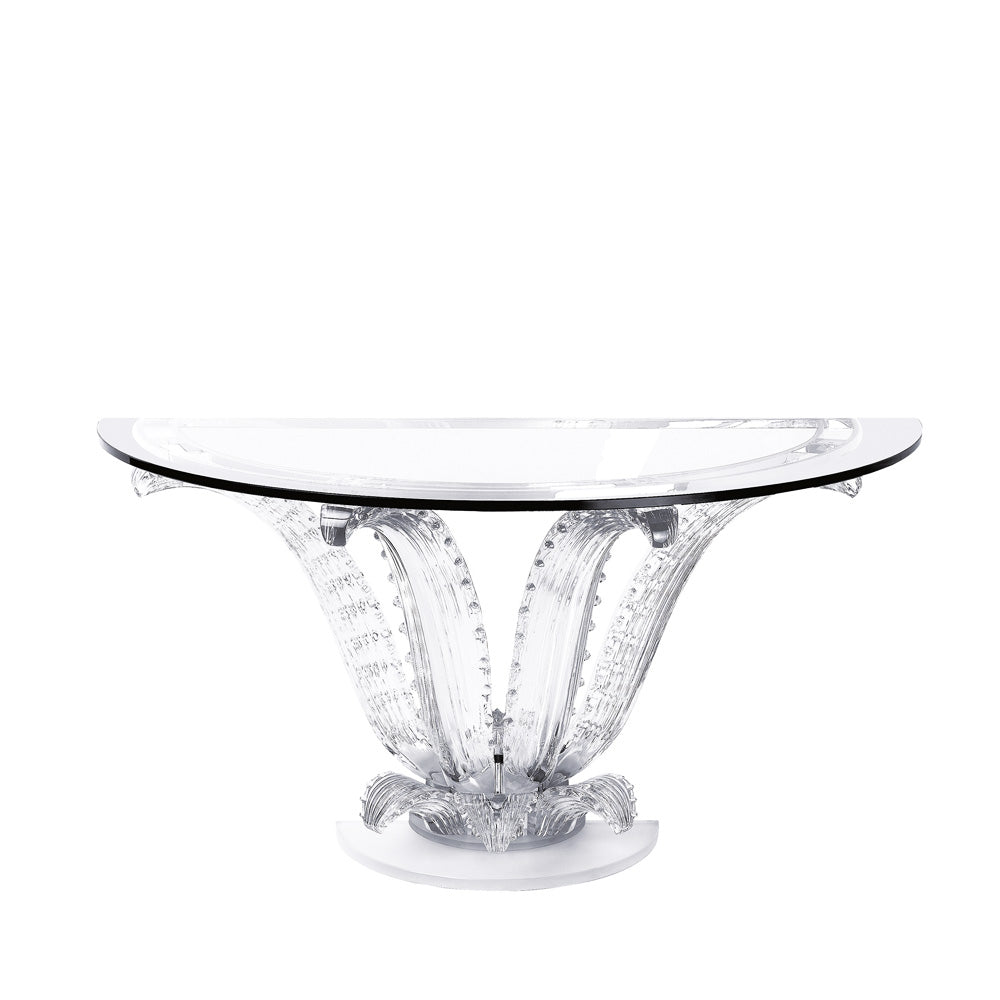 Cactus Console Table (Lalique Special Order)