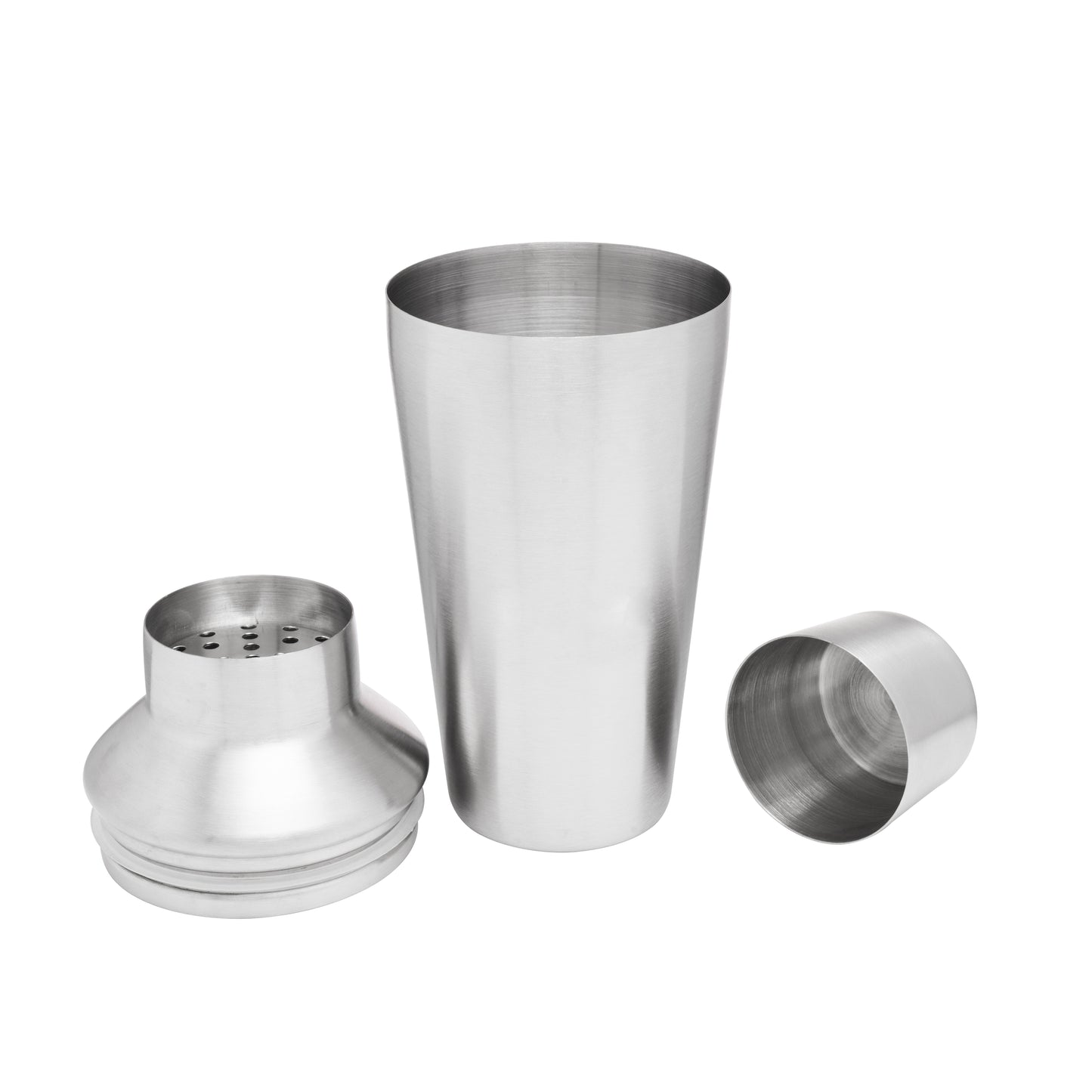 Cocktail Shaker 500ml (Dalton & Turner)