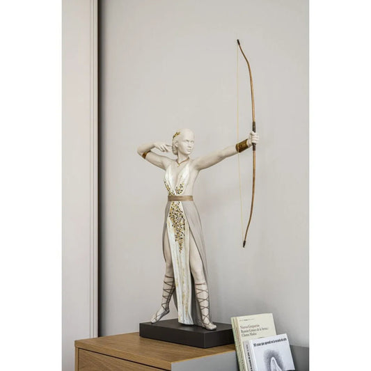 Diana Sculpture (Lladro Special Order)