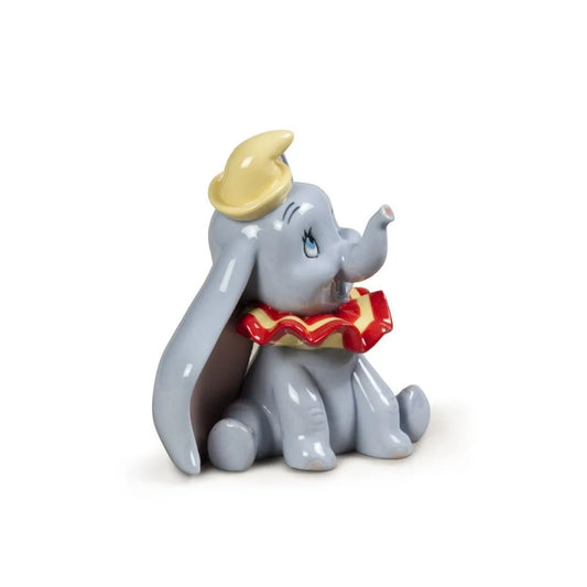 Dumbo Figurine (Lladro Special Order)