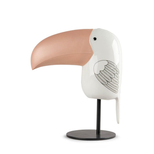 Face 2 Face - Toucan (Lladro Special Order)
