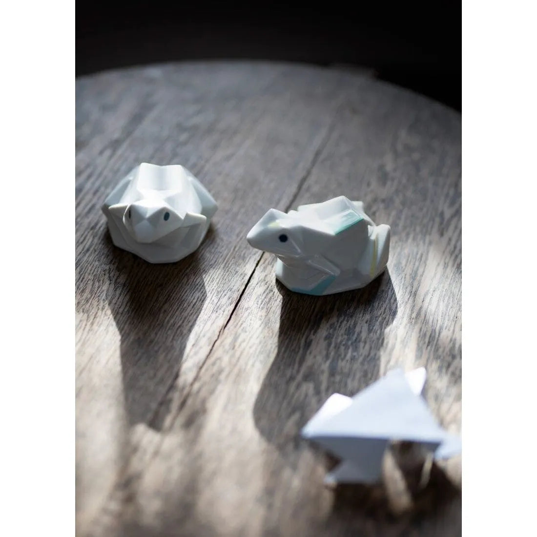 Frog Figurine (Lladro Special Order)