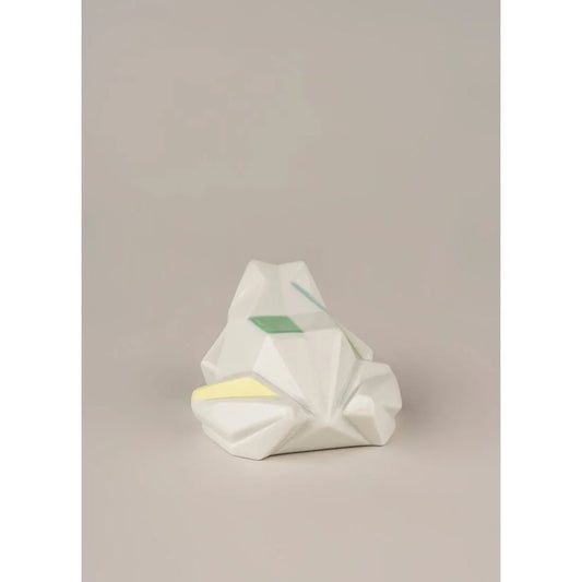 Frog Figurine (Lladro Special Order)