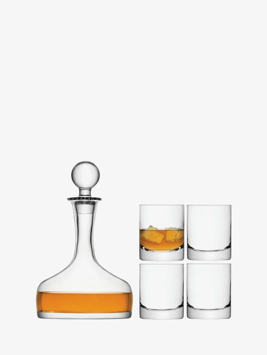Whisky Set (LSA)