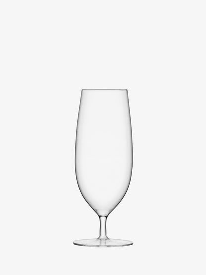 Pilsner Glass set of 2 (LSA)