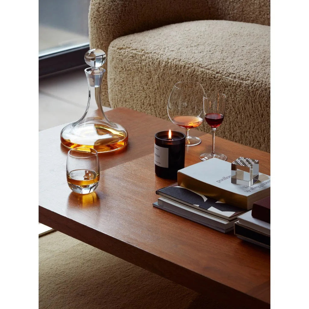 Ships Decanter (LSA)