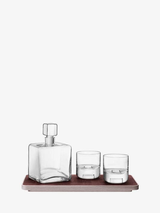 Whisky Connoisseur Set (LSA)