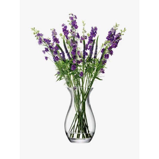 Grand Posy Vase 32cm (LSA)