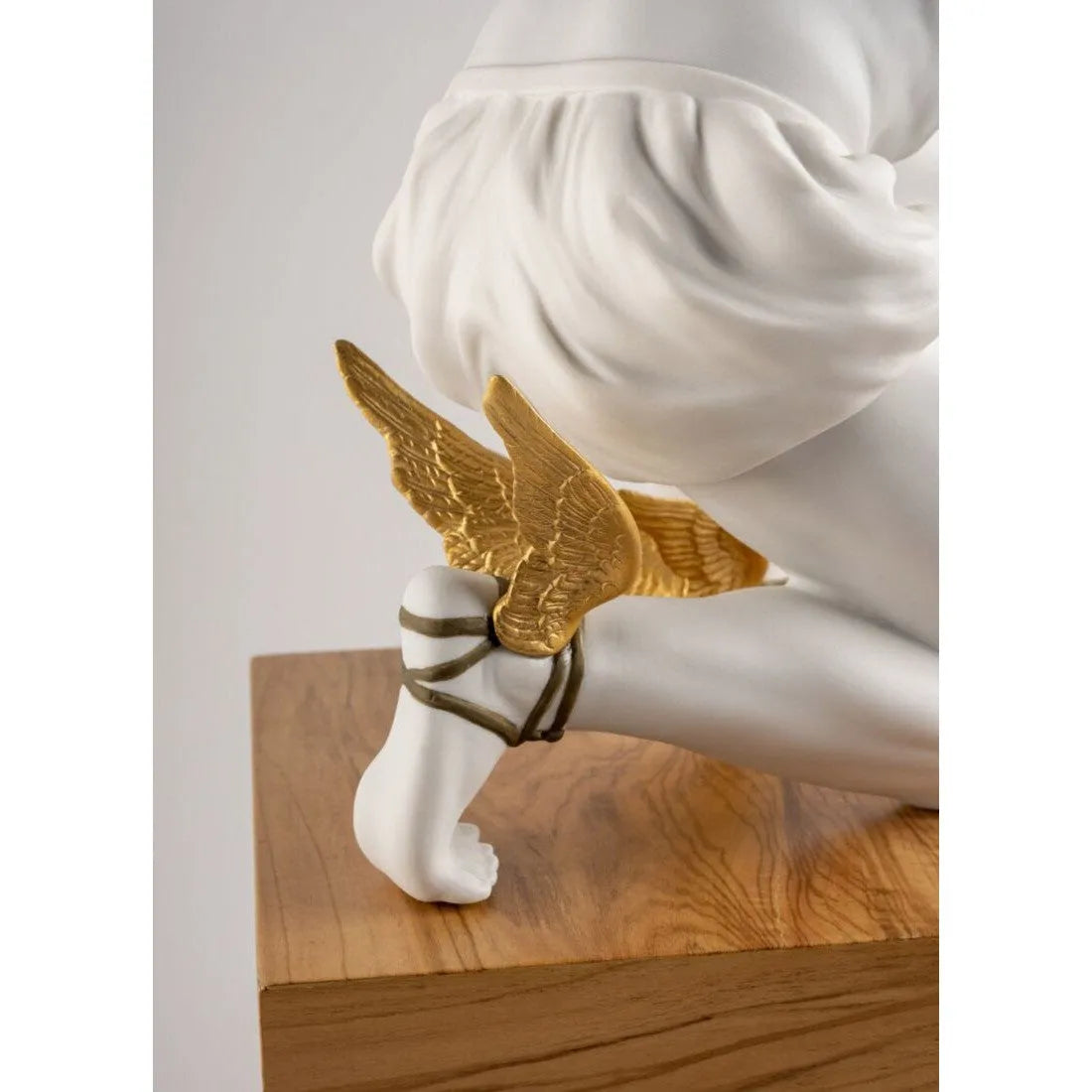 Hermes Sculpture (Lladro Special Order)
