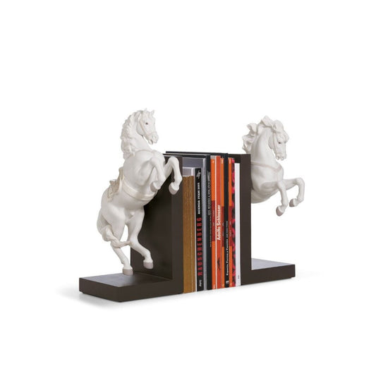 Horse On Courbette Figurine (Lladro Special Order)