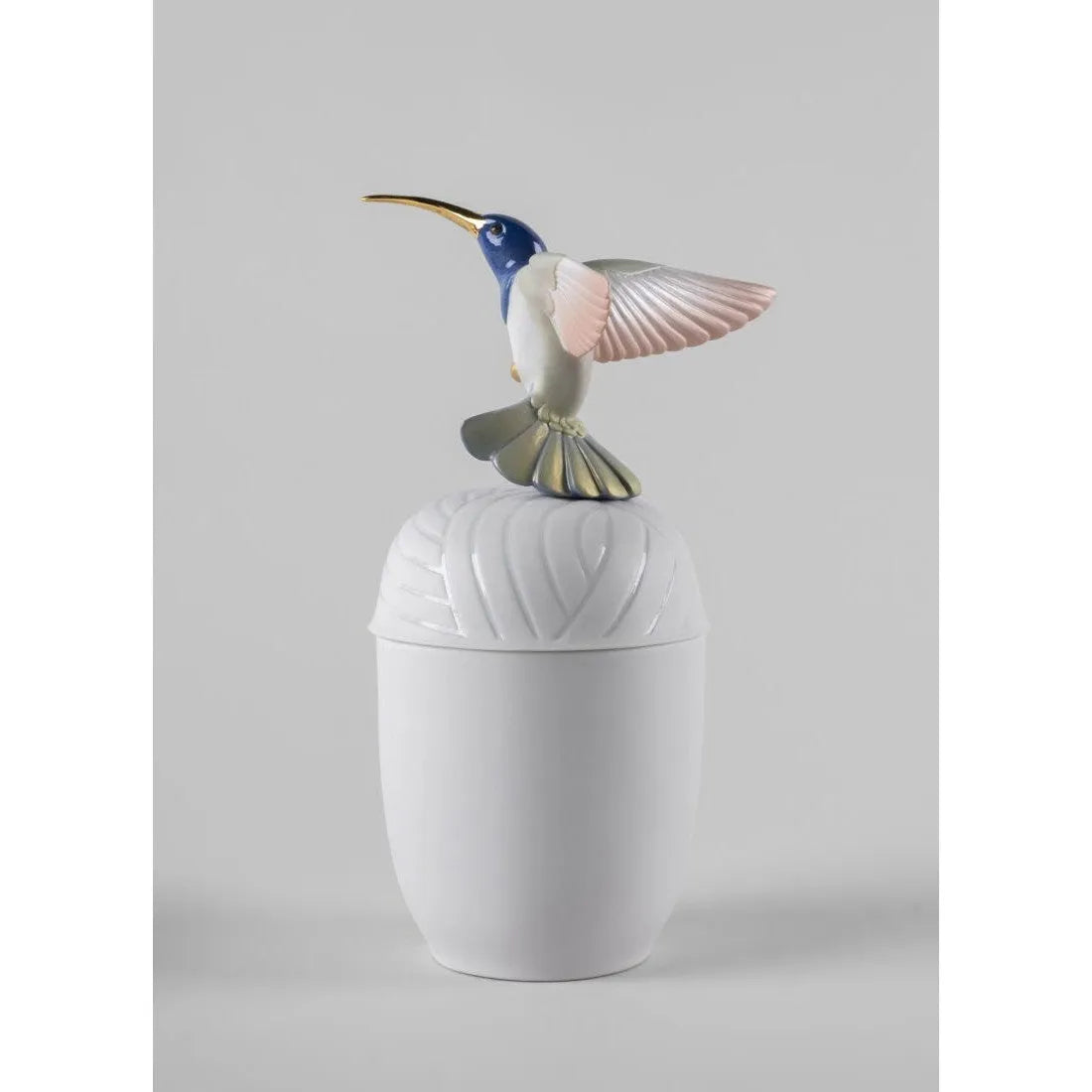Hummingbird Box (Lladro Special Order)