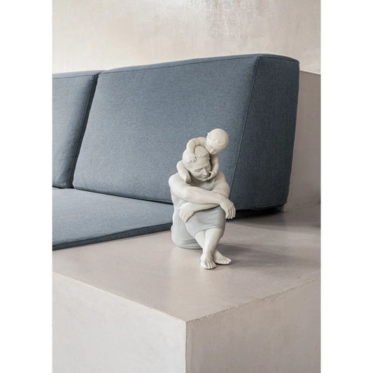 I Love You Dad Figurine (Lladro Special Order)