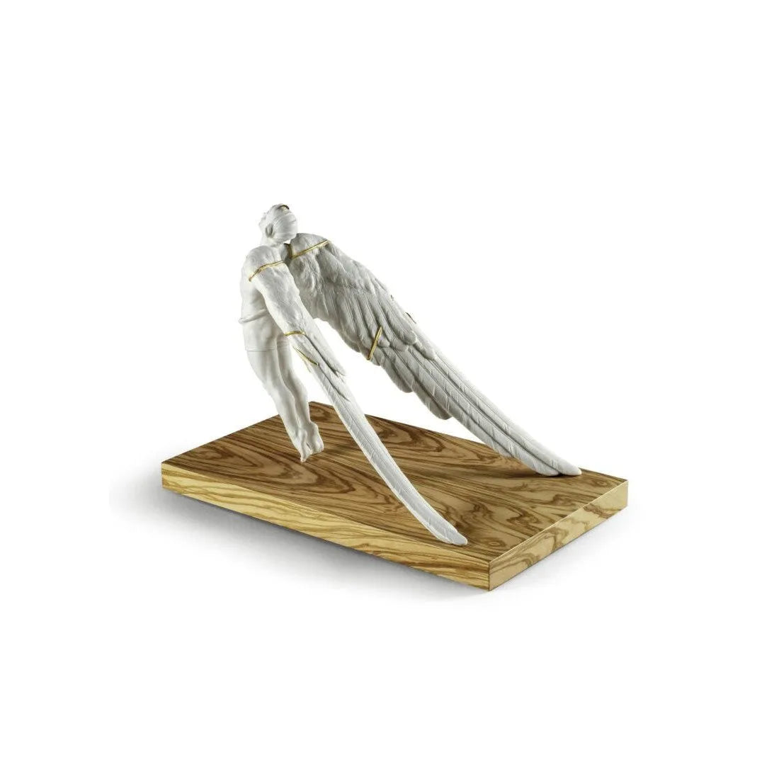 Icarus Figurine (Lladro Special Order)