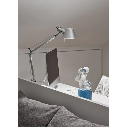 I Have Super Powers Baby Boy Figurine (Lladro Special Order)