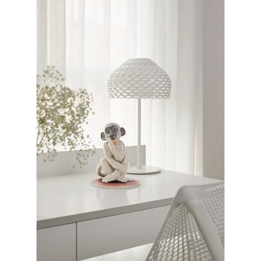 Little Monkey Figurine (Lladro Special Order)