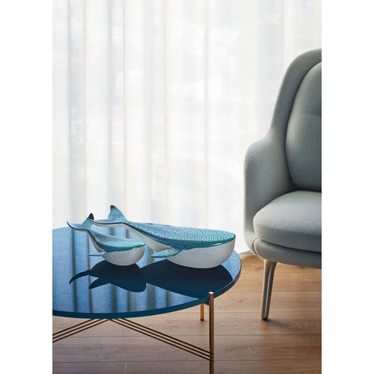 Little Whale (Lladro Special Order)