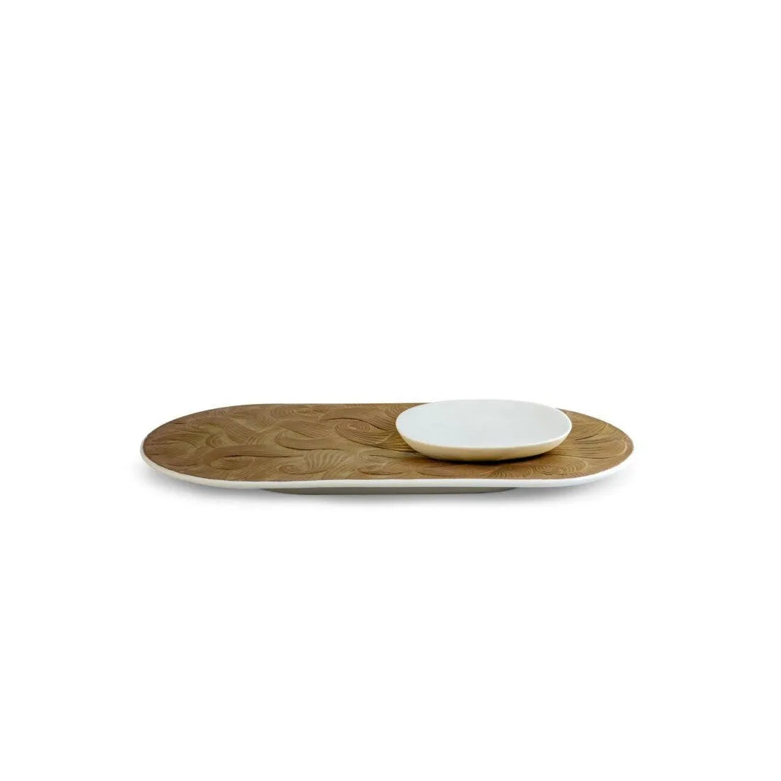 Mirage Tray (Lladro Special Order)