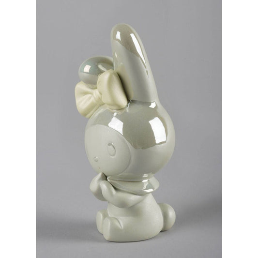 My Melody Figurine (Lladro Special Order)