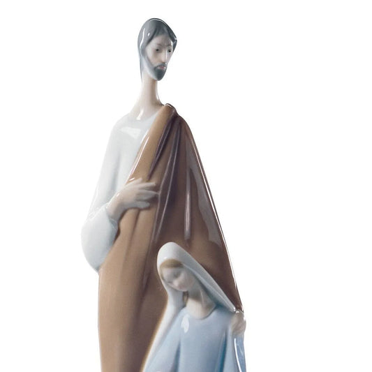 Nativity Figurine (Lladro Special Order)