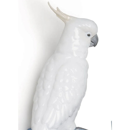 Parrot Hang Ii Hanger (Lladro Special Order)