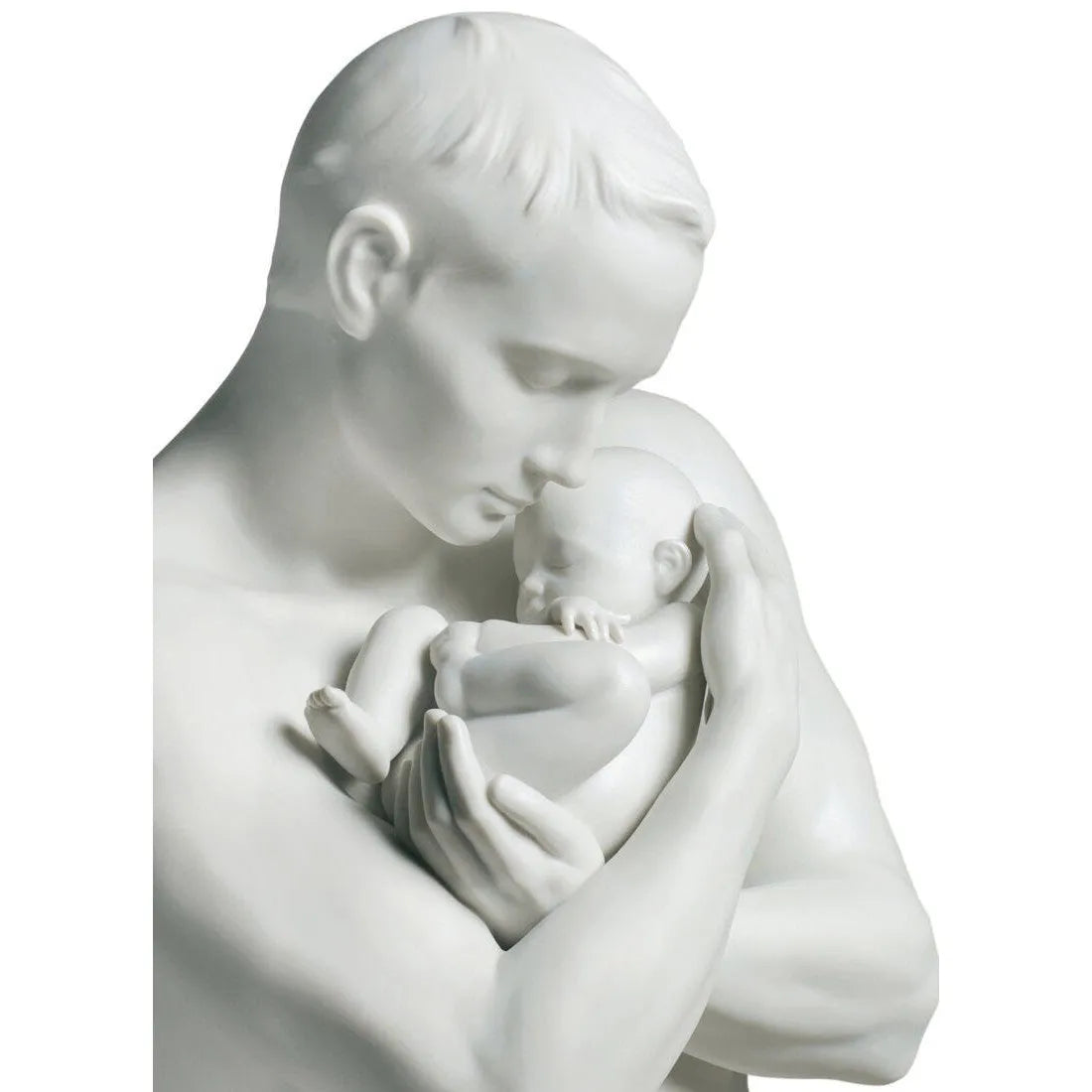Paternal Protection Figurine (Lladro Special Order)