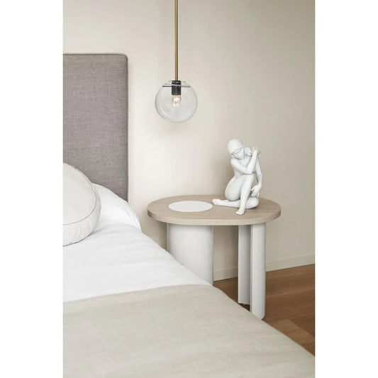 Pure Calm Sculpture (Lladro Special Order)