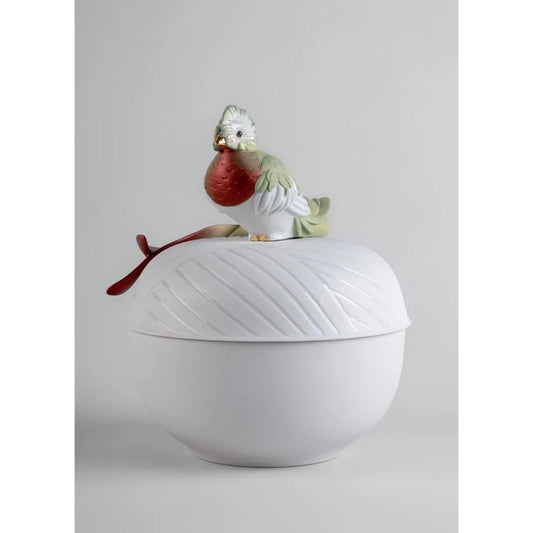 Quetzal Box (Lladro Special Order)