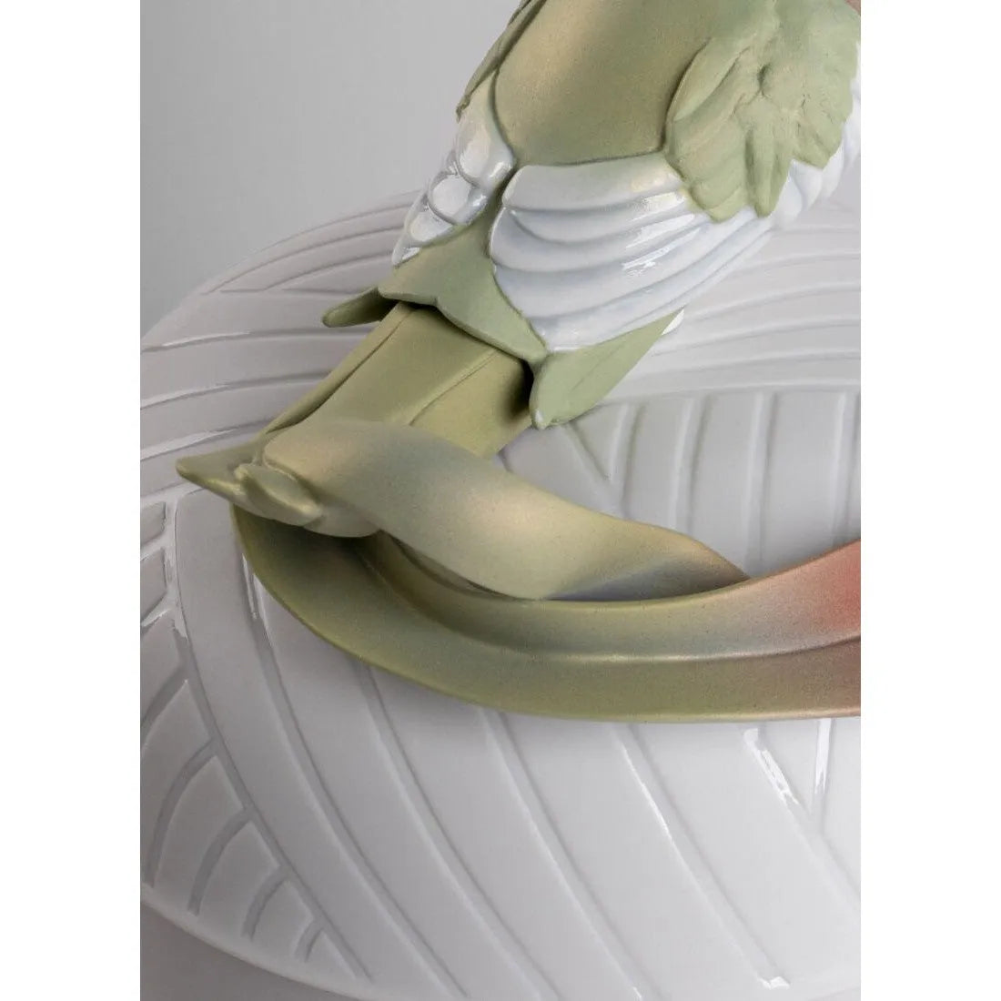 Quetzal Box (Lladro Special Order)