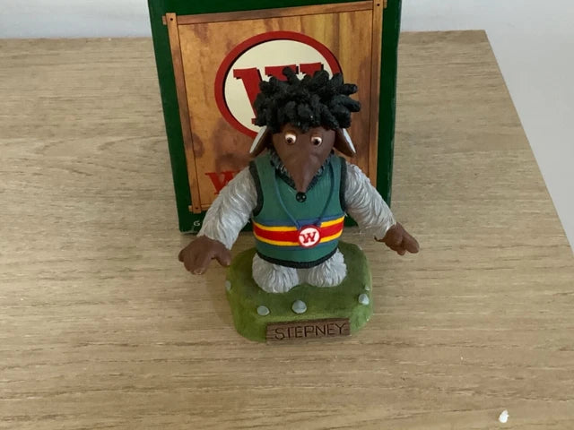 Stepney (Robert Harrop)