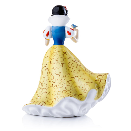 Snow White with a Song & A Smile (English Ladies Co)