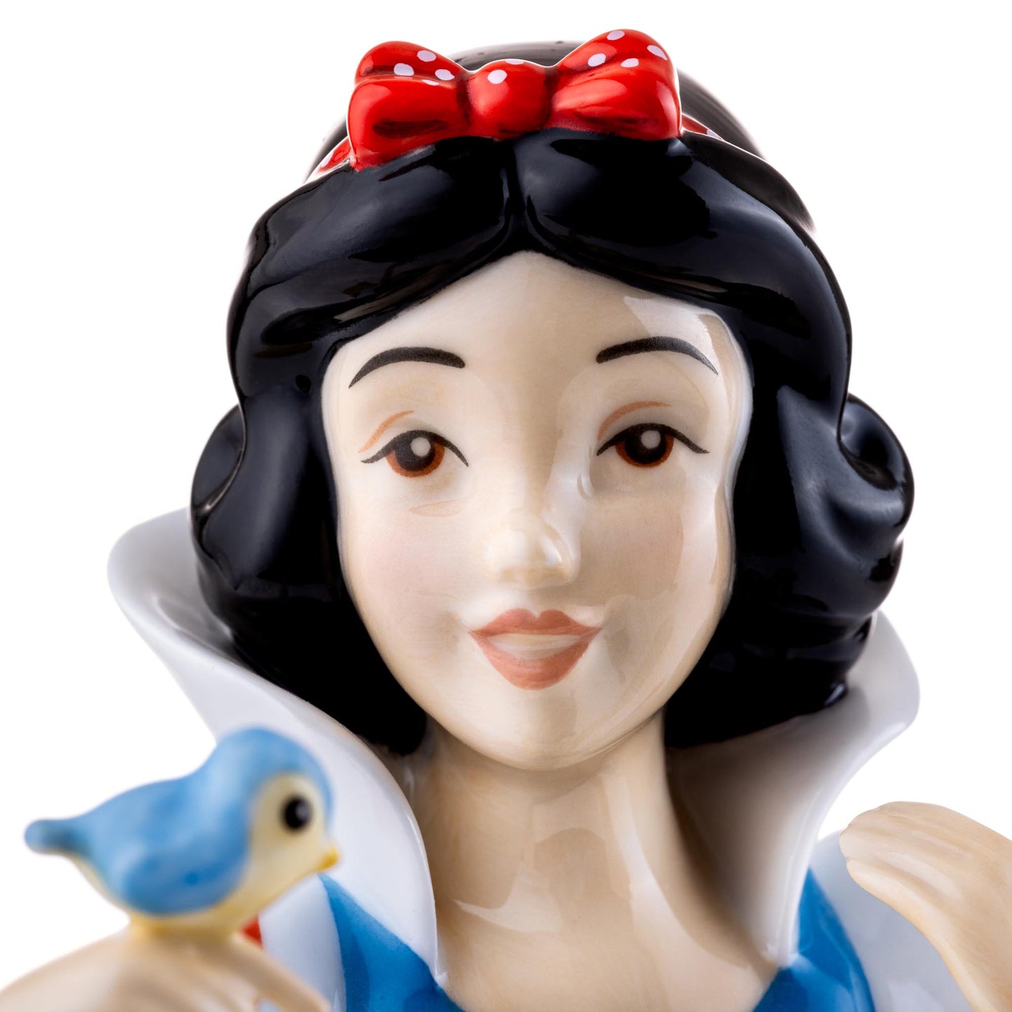 Snow White with a Song & A Smile (English Ladies Co)