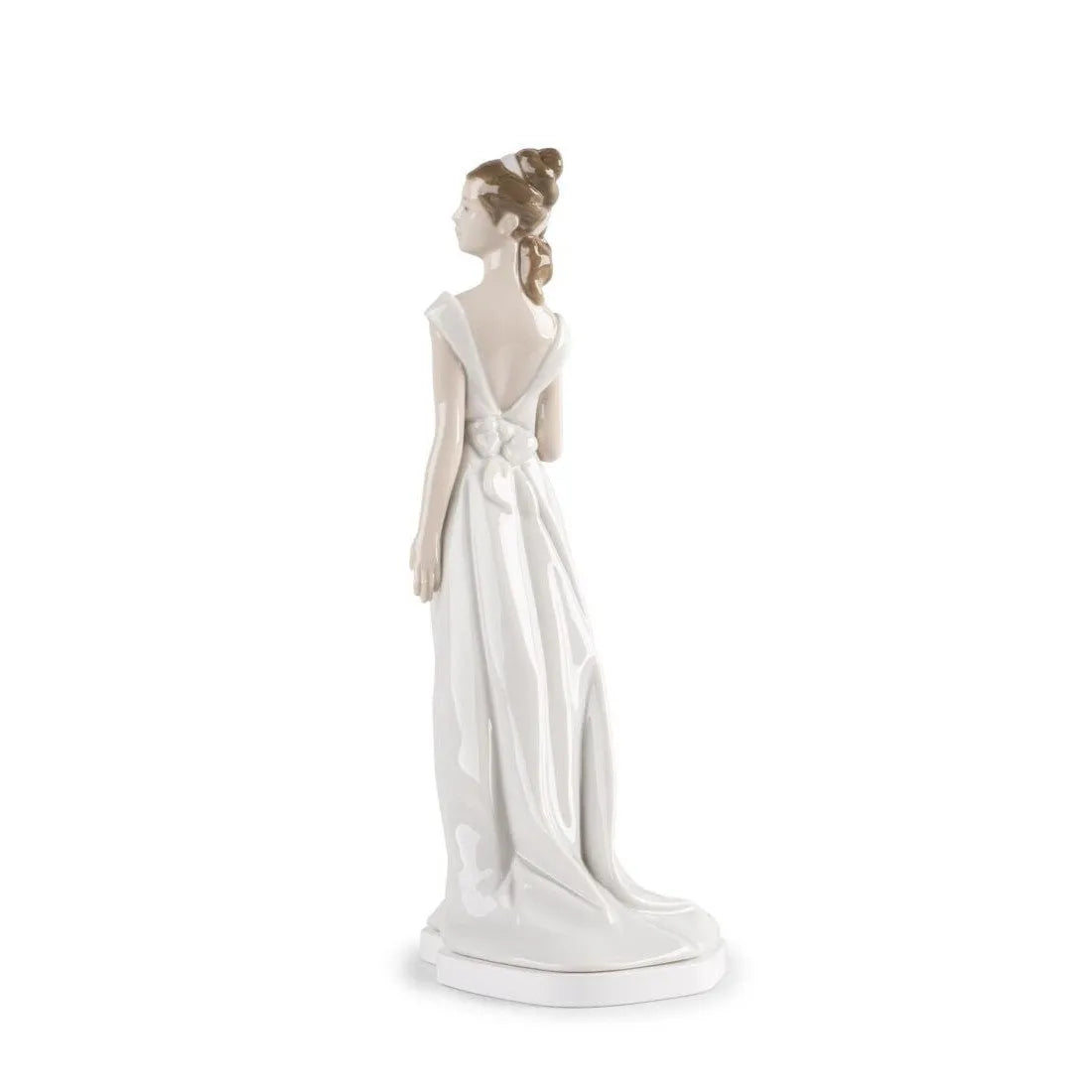 Soulmates - Bride I (Lladro Special Order)